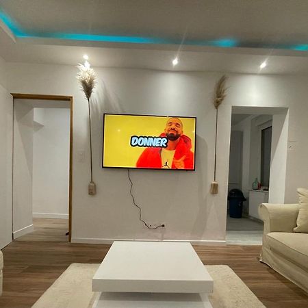 Yutz Coockooning Led 아파트 외부 사진