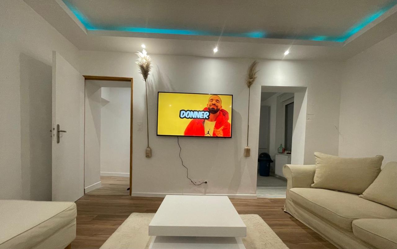 Yutz Coockooning Led 아파트 외부 사진